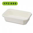 HEIKO 食品容器 ユーカリフードコンテナ YFC-600 25枚